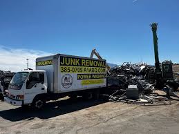 Trusted Citrus, CA Junk Removal Services Experts